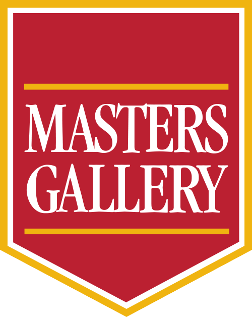 Masters Gallery Foods logo